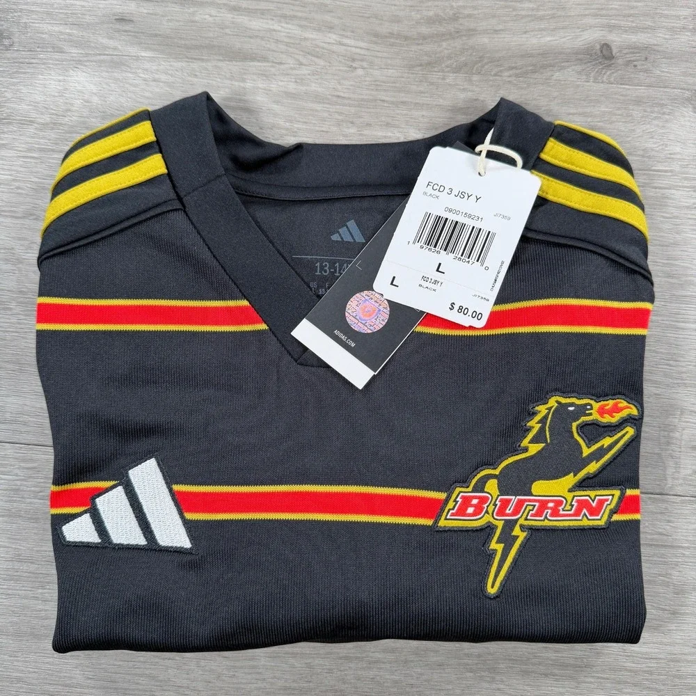 adidas new mls